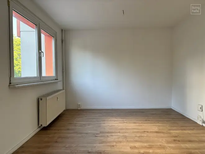 4 Zimmer Wohnung mit 70 m² in Halle (Saale) – Bild 5