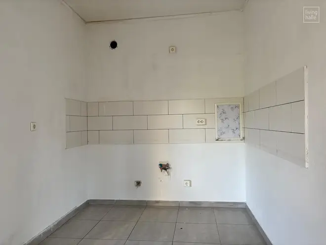 4 Zimmer Wohnung mit 70 m² in Halle (Saale) – Bild 6