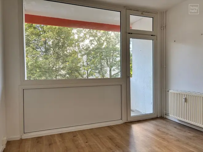 4 Zimmer Wohnung mit 70 m² in Halle (Saale) – Bild 8