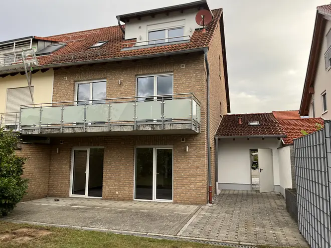 6 Zimmer Haus mit 175 m² in Kaiserslautern – Bild 3