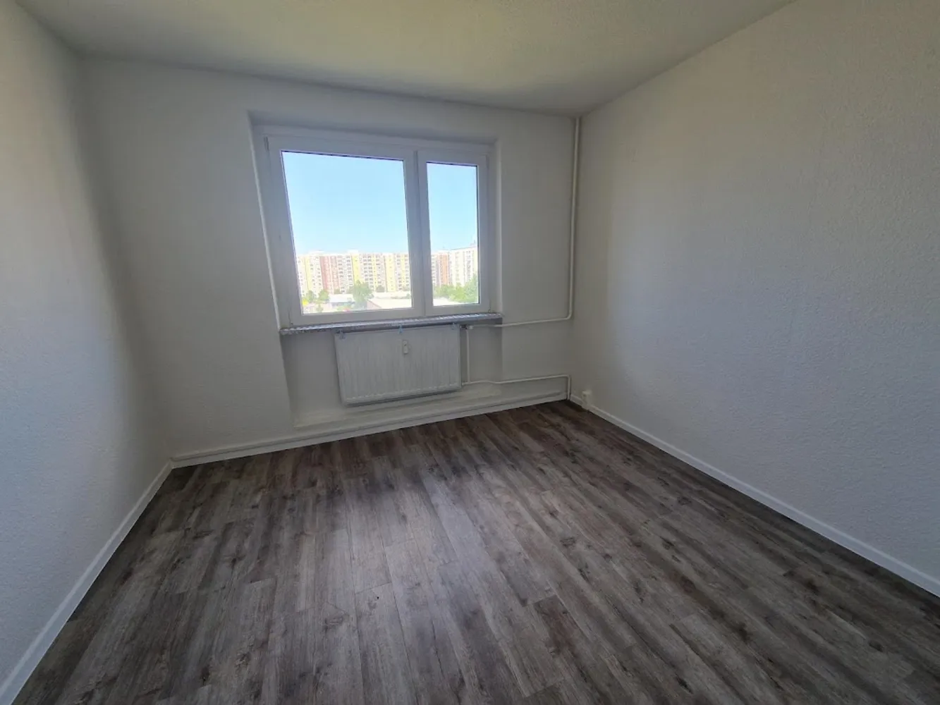 5 Zimmer Wohnung mit 100 m² in Rostock – Bild 4