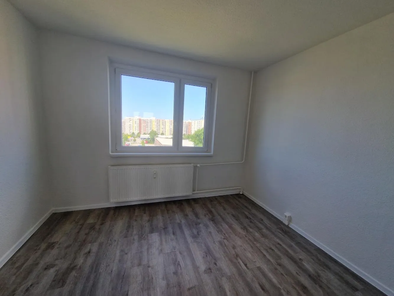 5 Zimmer Wohnung mit 100 m² in Rostock – Bild 5