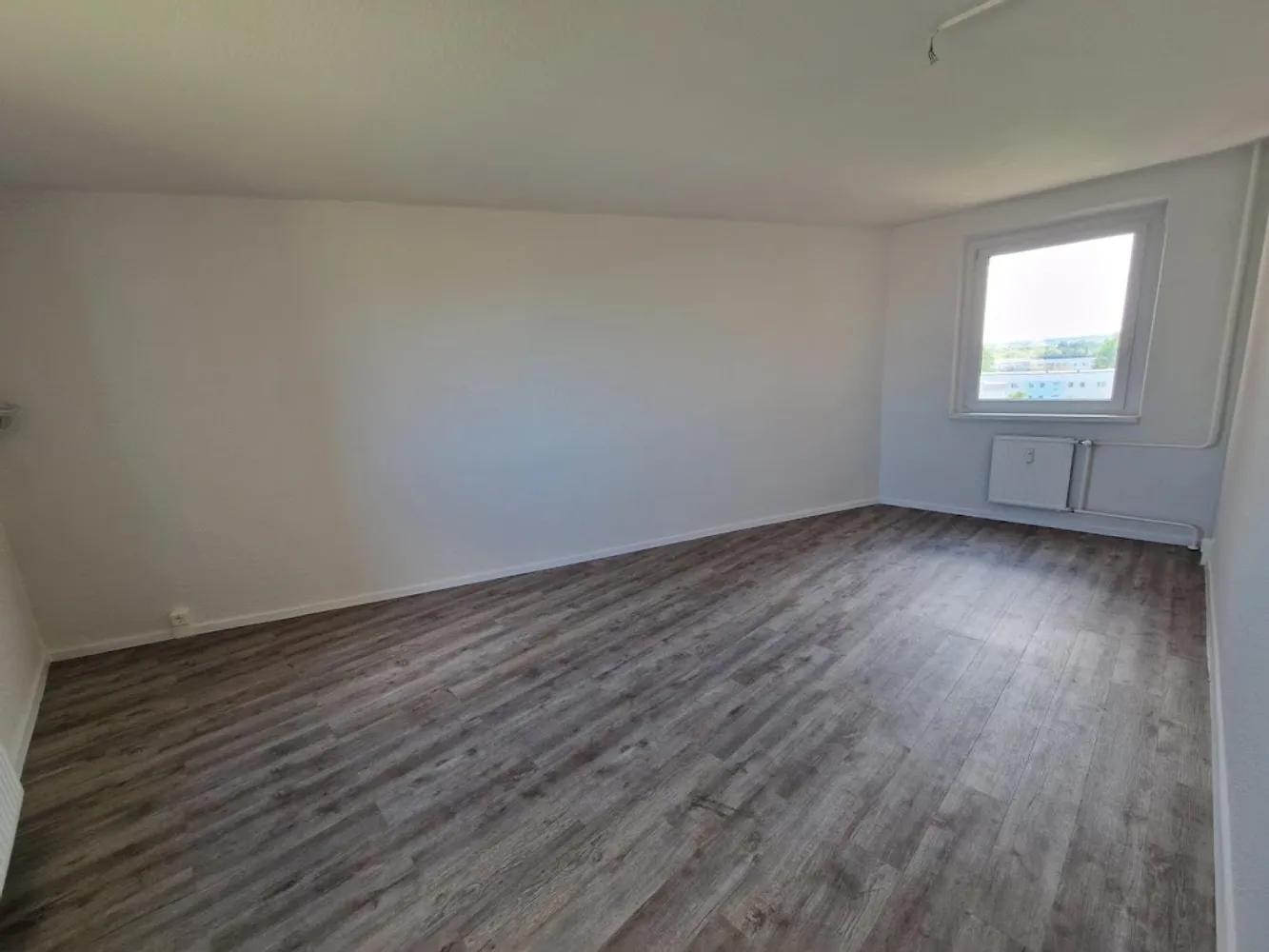 5 Zimmer Wohnung mit 100 m² in Rostock – Bild 6