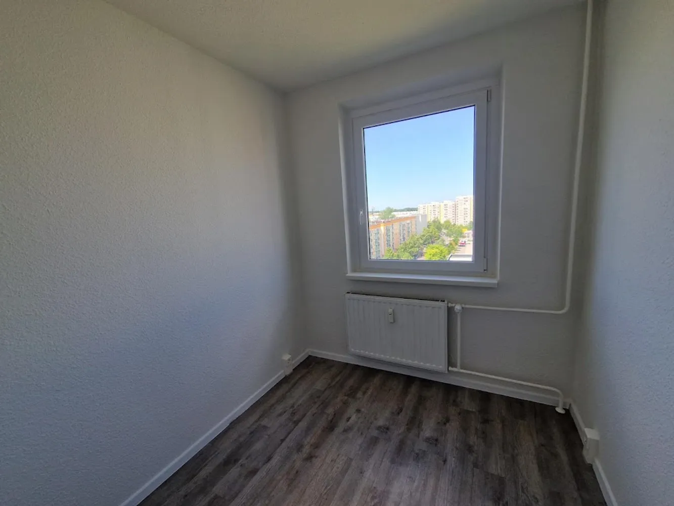 5 Zimmer Wohnung mit 100 m² in Rostock – Bild 7