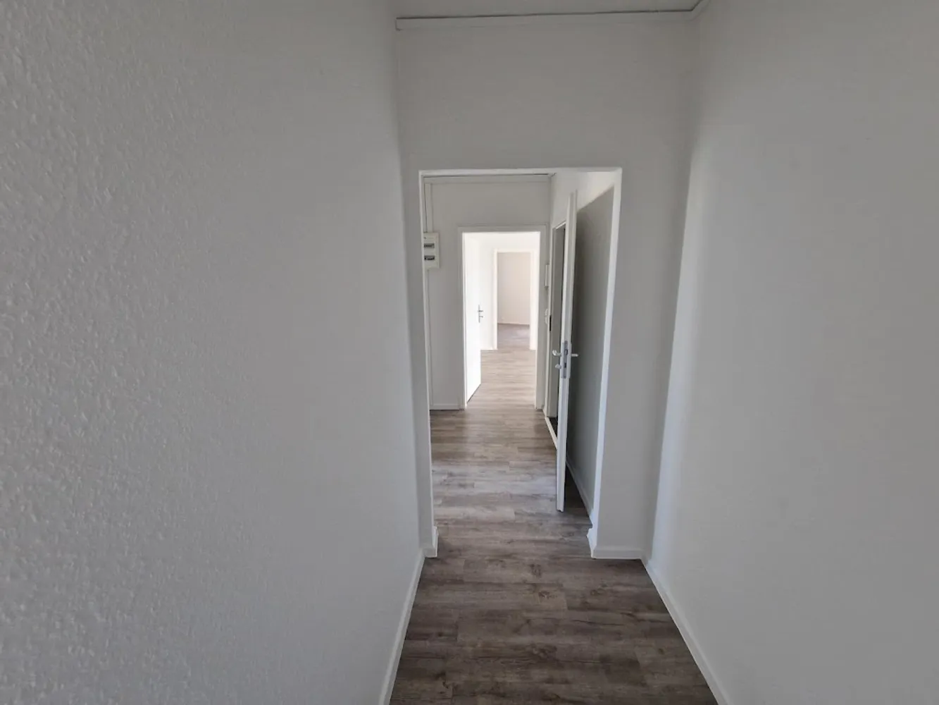 5 Zimmer Wohnung mit 100 m² in Rostock – Bild 8