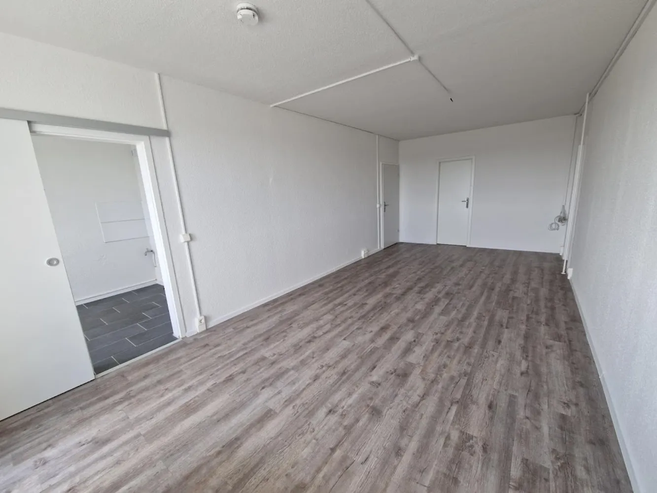 5 Zimmer Wohnung mit 100 m² in Rostock – Bild 10