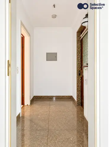 4 Zimmer Wohnung mit 94 m² in Frankfurt am Main – Bild 6