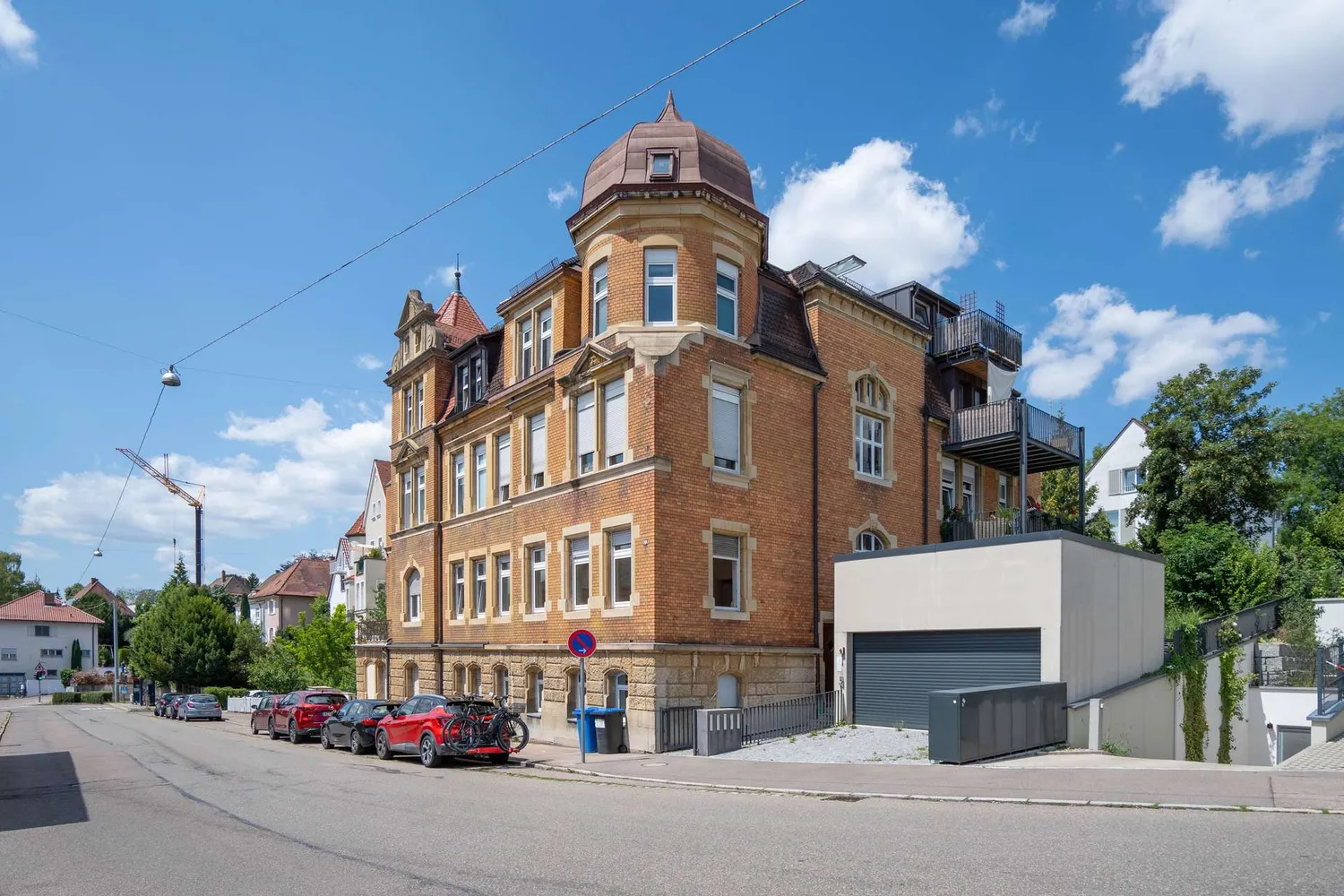 2 Zimmer Wohnung mit 63 m² in Ulm – Bild 4