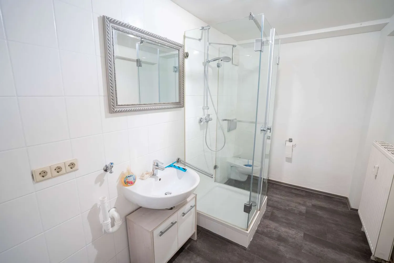 2 Zimmer Wohnung mit 63 m² in Ulm – Bild 7