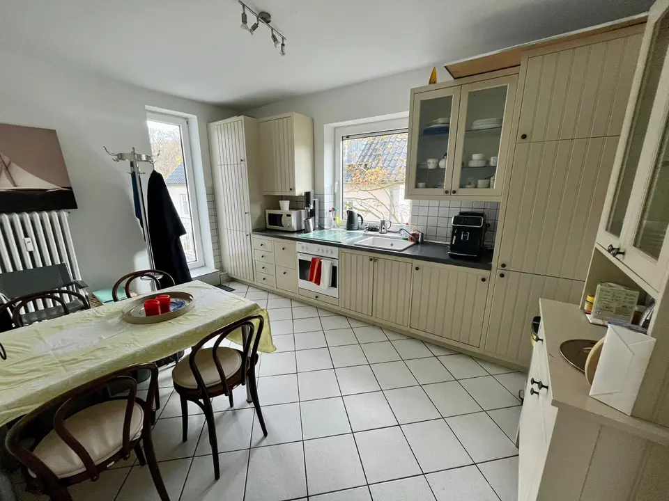 4 Zimmer Wohnung mit 114 m² in Kiel – Bild 6