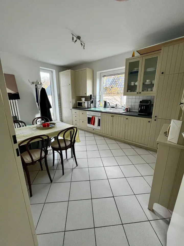 4 Zimmer Wohnung mit 114 m² in Kiel – Bild 7