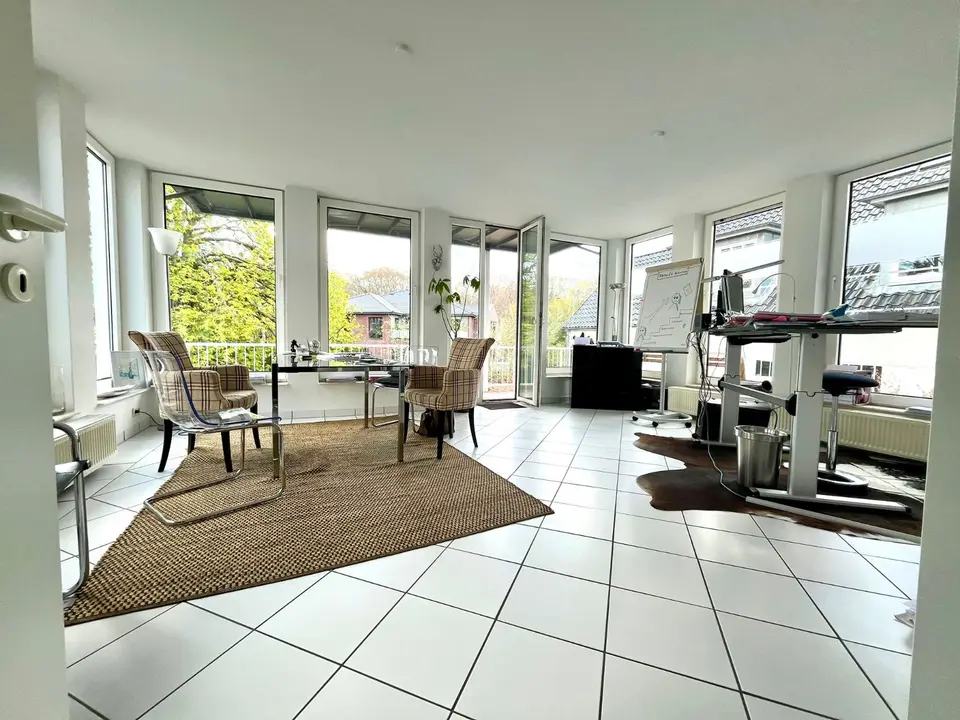 4 Zimmer Wohnung mit 114 m² in Kiel – Bild 9