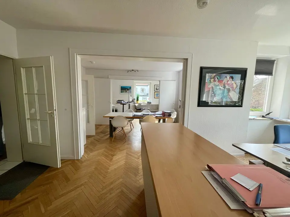 4 Zimmer Wohnung mit 114 m² in Kiel – Bild 10