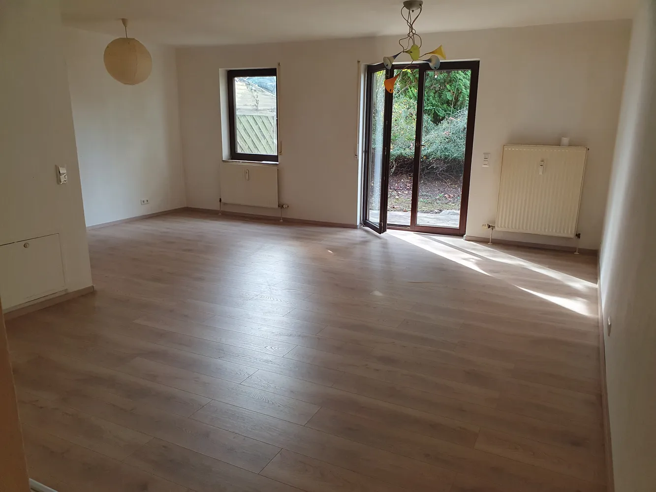 2 Zimmer Wohnung mit 50 m² in Pforzheim – Bild 2