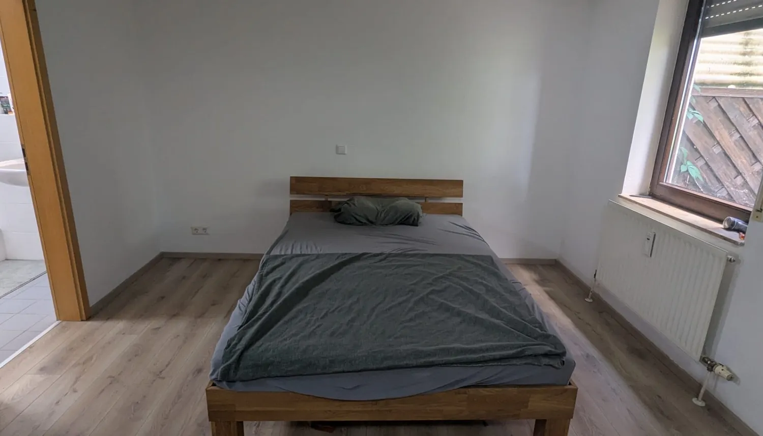 2 Zimmer Wohnung mit 50 m² in Pforzheim – Bild 11