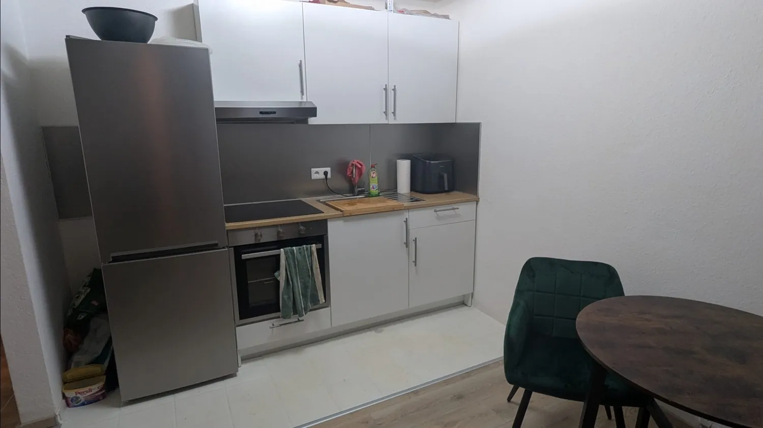 2 Zimmer Wohnung mit 50 m² in Pforzheim – Bild 12