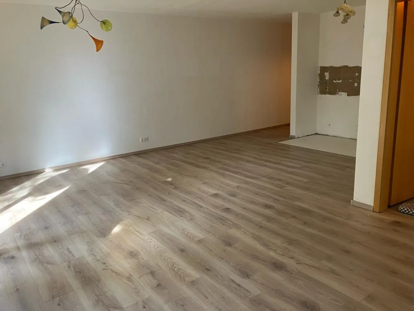 2 Zimmer Wohnung mit 50 m² in Pforzheim – Bild 3