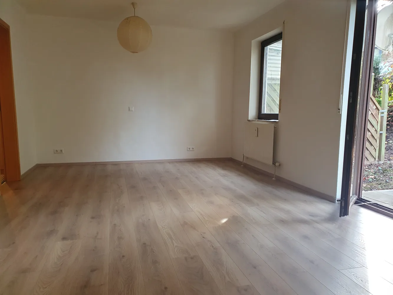 2 Zimmer Wohnung mit 50 m² in Pforzheim – Bild 4