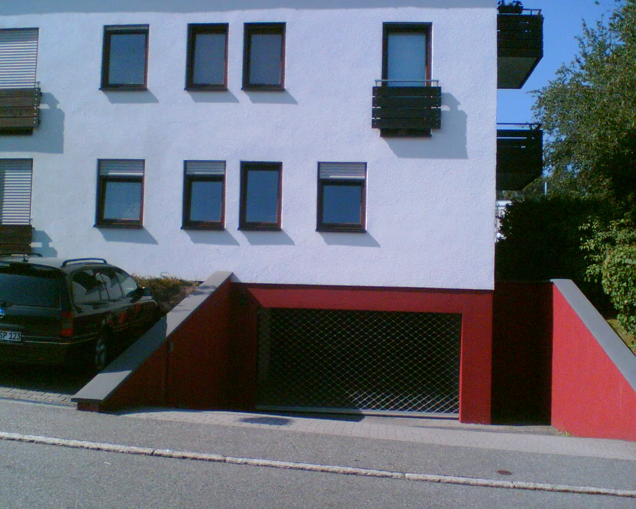 2 Zimmer Wohnung mit 50 m² in Pforzheim – Bild 10