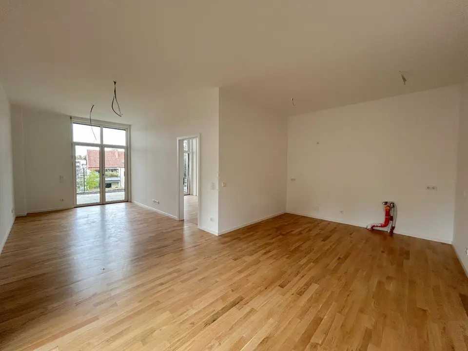 4 Zimmer Wohnung mit 94 m² in Aalen – Bild 9