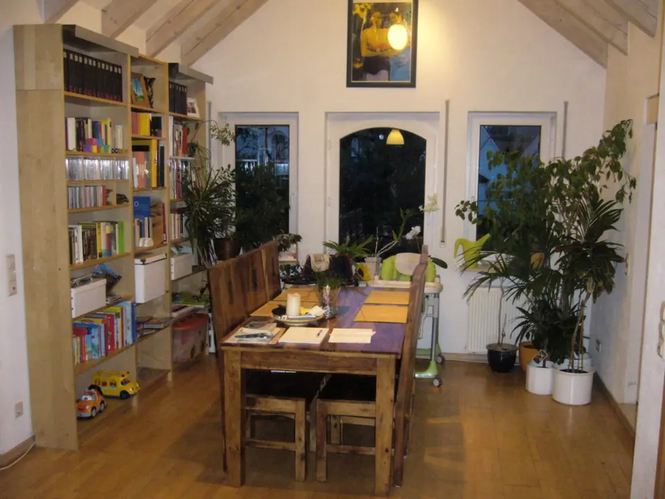 4 Zimmer Wohnung mit 94 m² in Aalen – Bild 10