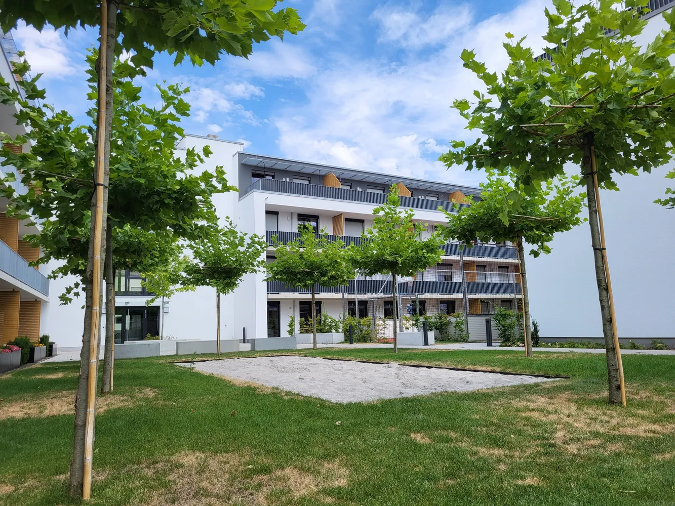 2 Zimmer Wohnung mit 42 m² in Heilbronn – Bild 7