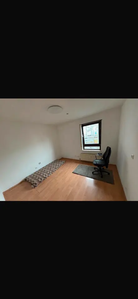 WG-Zimmer mit 28 m² in Mannheim – Bild 2