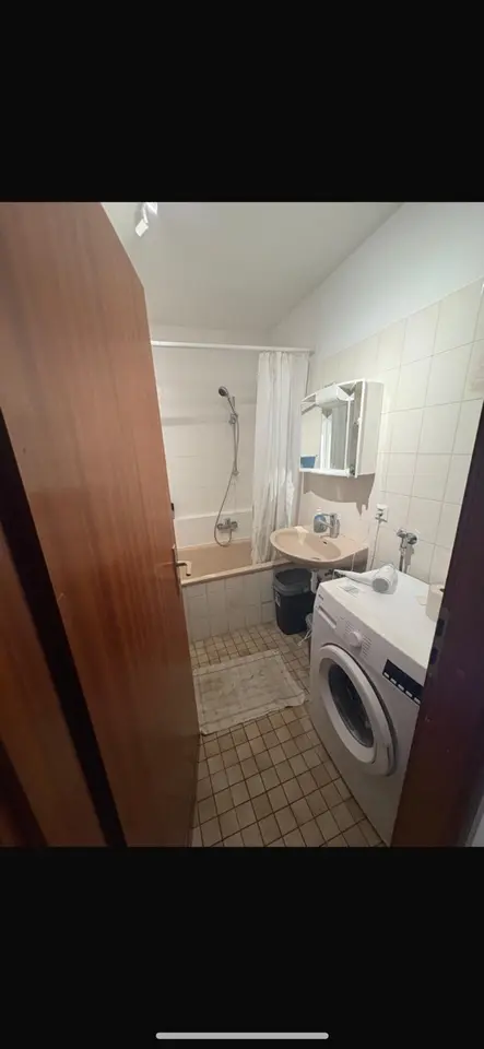 WG-Zimmer mit 28 m² in Mannheim – Bild 5