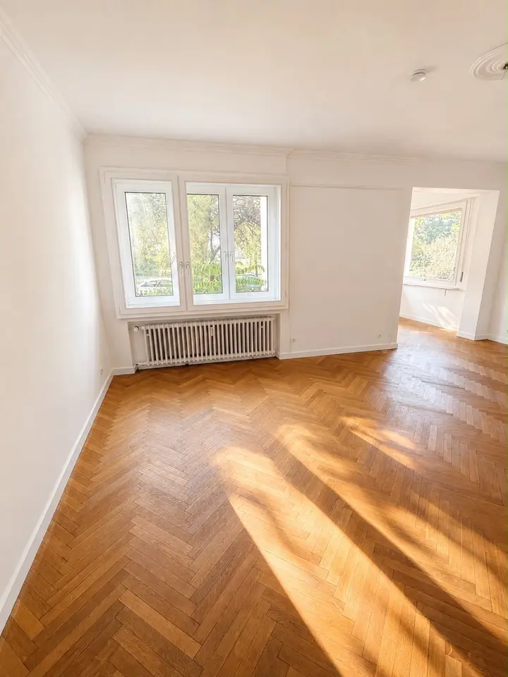 WG-Zimmer mit 28 m² in Mannheim – Bild 9