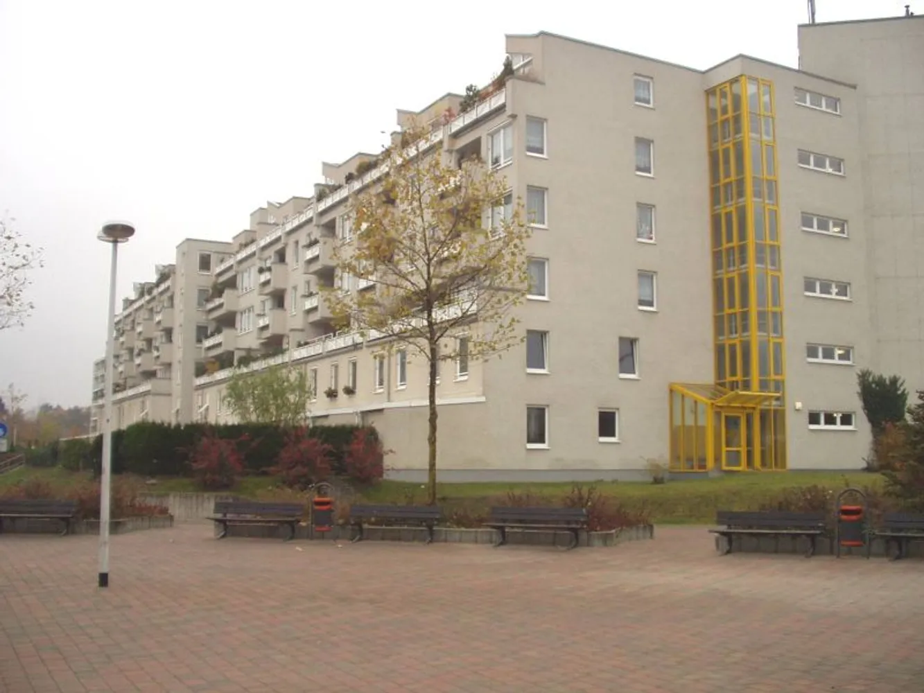 2 Zimmer Wohnung mit 73 m² in Dresden – Bild 3