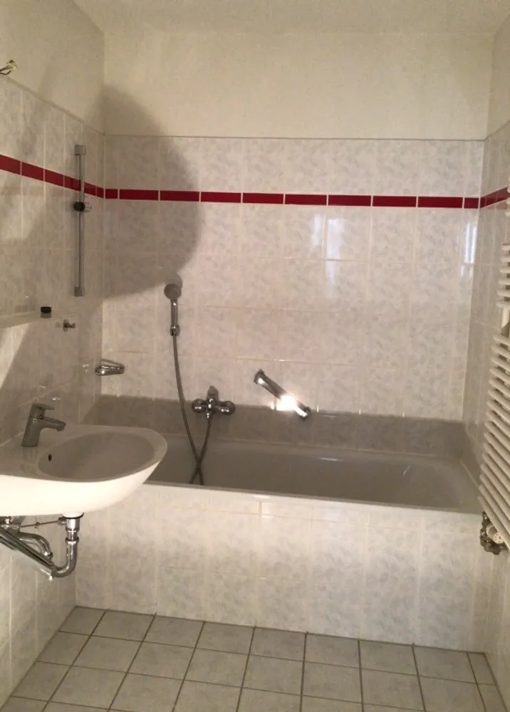2 Zimmer Wohnung mit 73 m² in Dresden – Bild 10