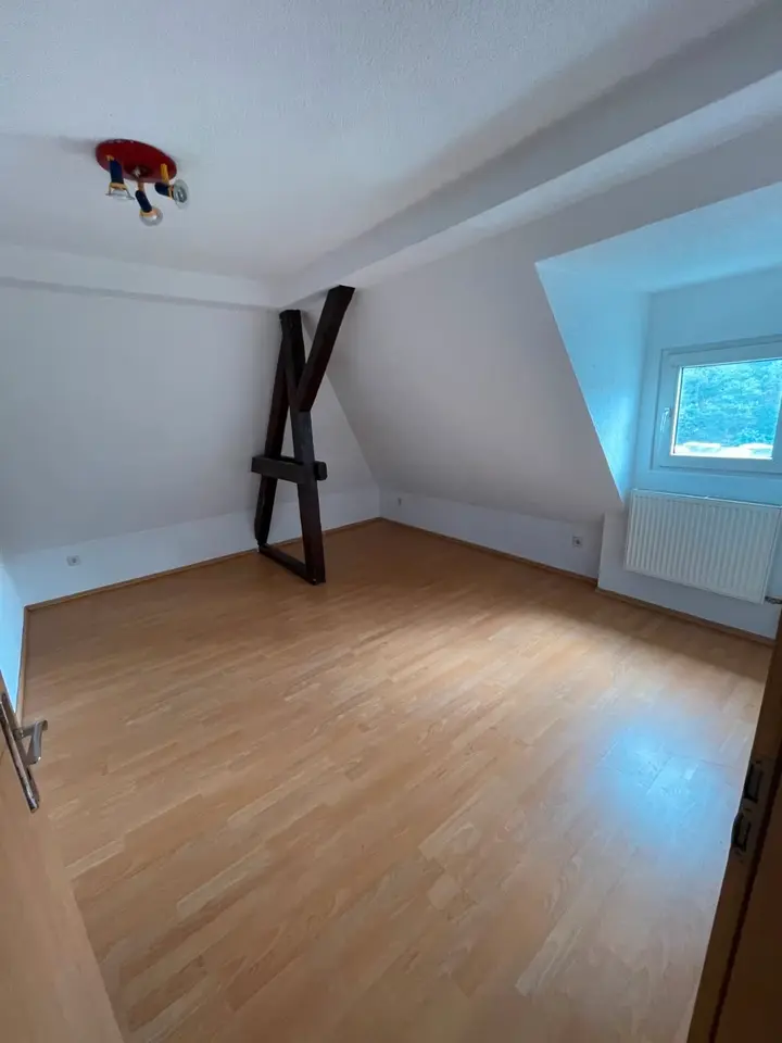 2 Zimmer Wohnung mit 55 m² in Siegen – Bild 1