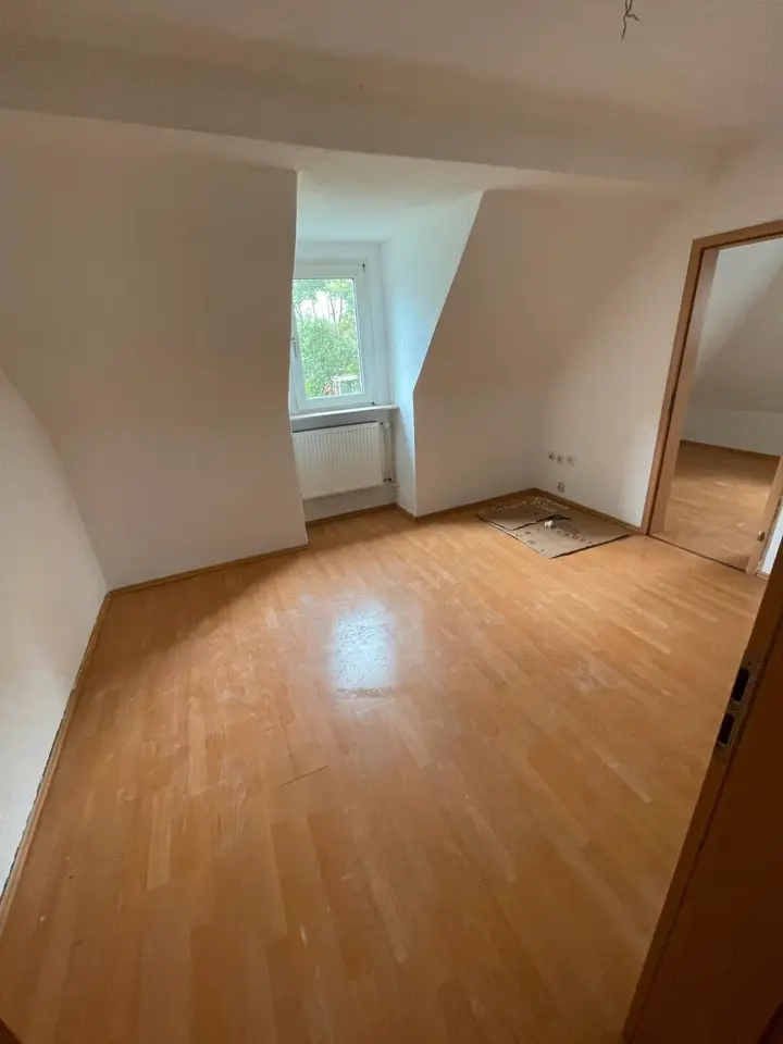 2 Zimmer Wohnung mit 55 m² in Siegen – Bild 2