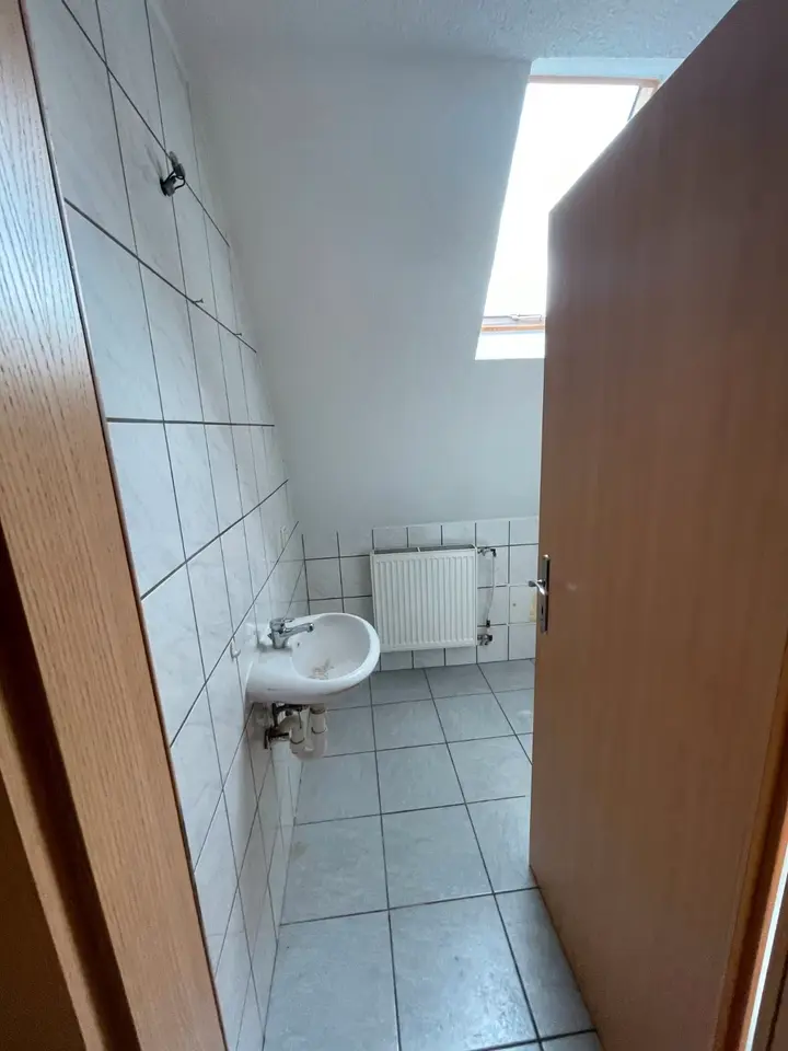 2 Zimmer Wohnung mit 55 m² in Siegen – Bild 6