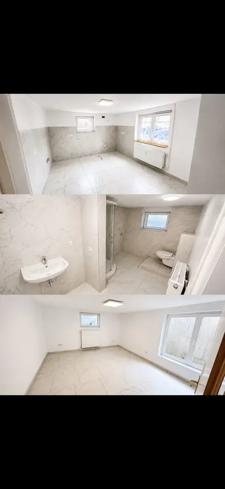 2 Zimmer Wohnung mit 55 m² in Siegen – Bild 7