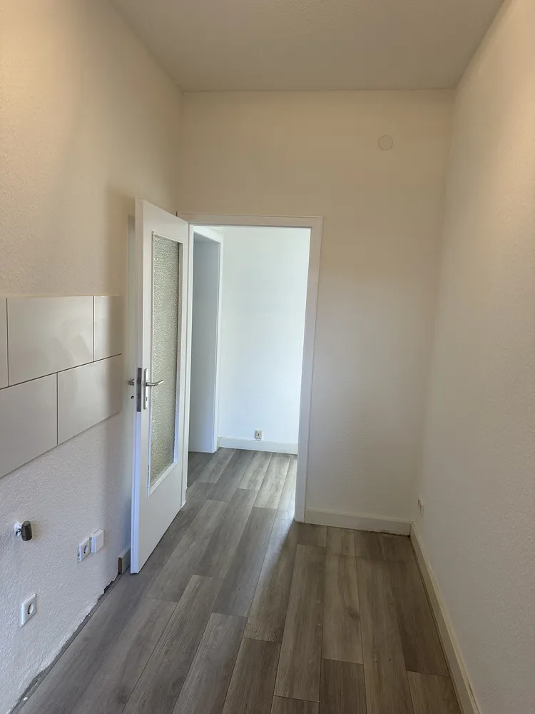 1 Zimmer Wohnung mit 45 m² in Duisburg – Bild 2