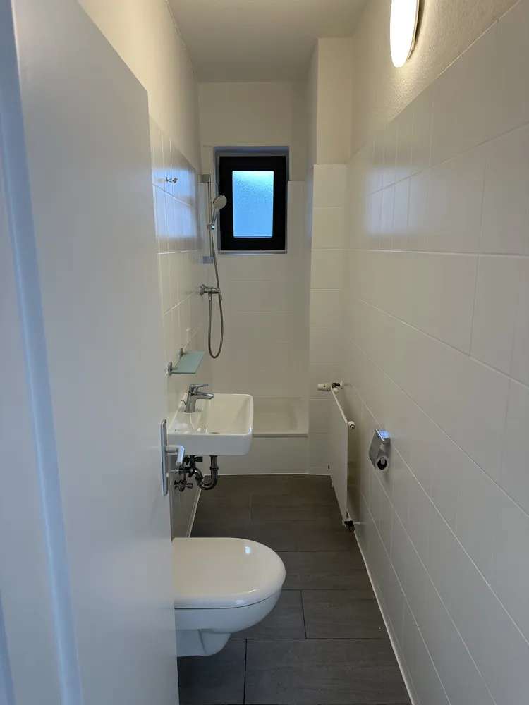 1 Zimmer Wohnung mit 45 m² in Duisburg – Bild 6