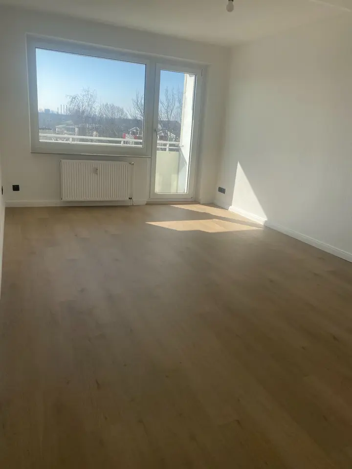 2 Zimmer Wohnung mit 51 m² in Greifswald – Bild 2