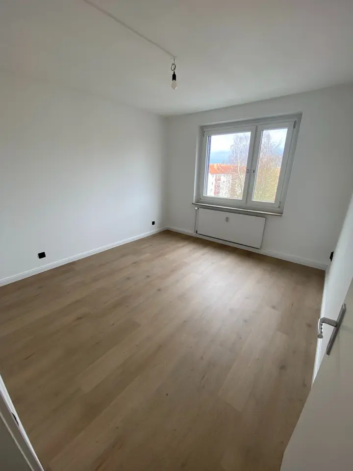 2 Zimmer Wohnung mit 51 m² in Greifswald – Bild 3