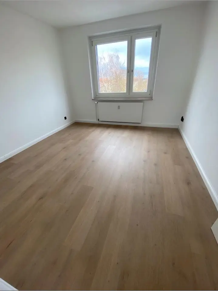 2 Zimmer Wohnung mit 51 m² in Greifswald – Bild 4