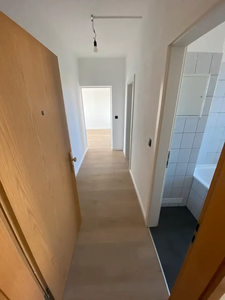 2 Zimmer Wohnung mit 51 m² in Greifswald – Bild 5