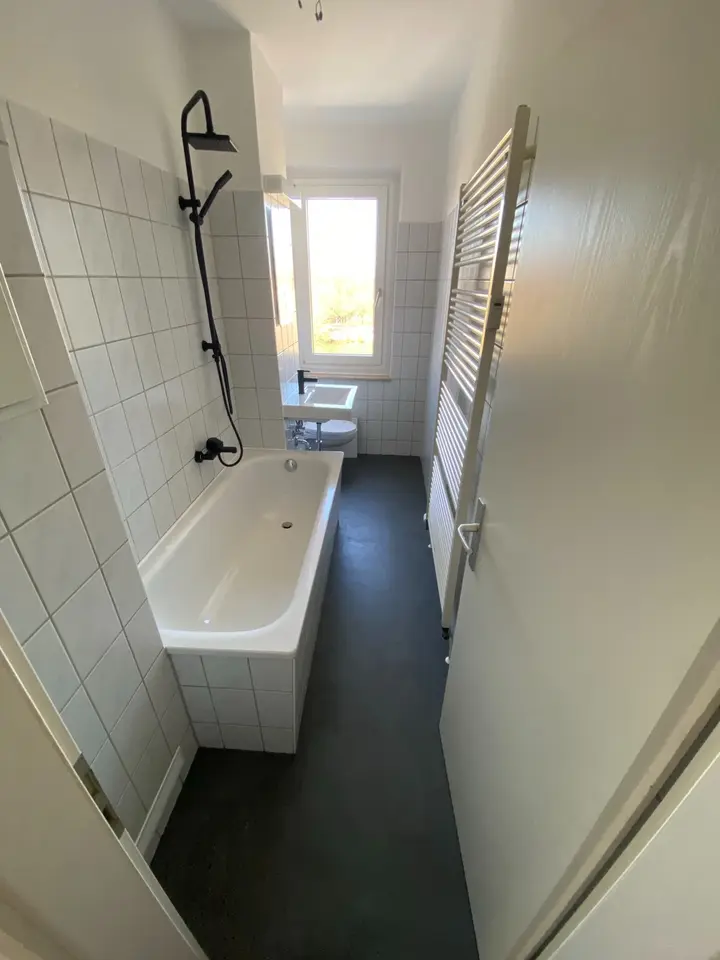 2 Zimmer Wohnung mit 51 m² in Greifswald – Bild 6