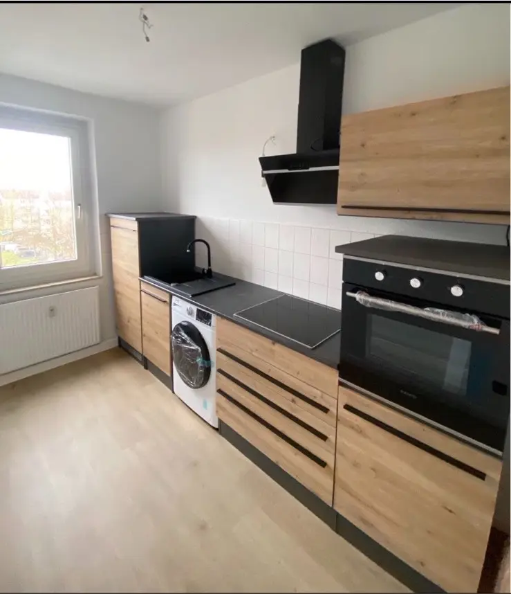 2 Zimmer Wohnung mit 51 m² in Greifswald – Bild 7