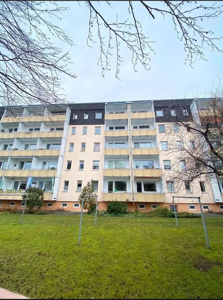 2 Zimmer Wohnung mit 51 m² in Greifswald – Bild 10