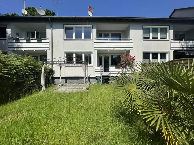 3 Zimmer Wohnung mit 68 m² in Oberhausen – Bild 11