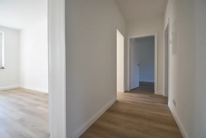 3 Zimmer Wohnung mit 68 m² in Oberhausen – Bild 2
