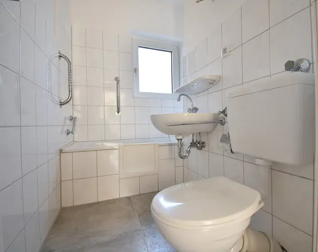 3 Zimmer Wohnung mit 68 m² in Oberhausen – Bild 4
