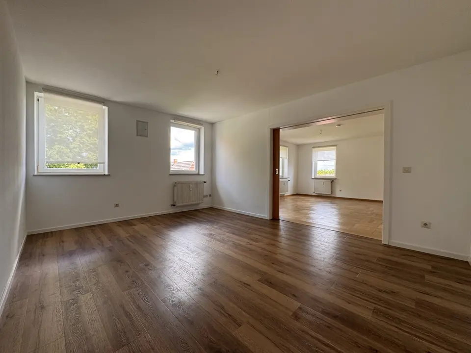 6 Zimmer Haus mit 157 m² in Crailsheim – Bild 1