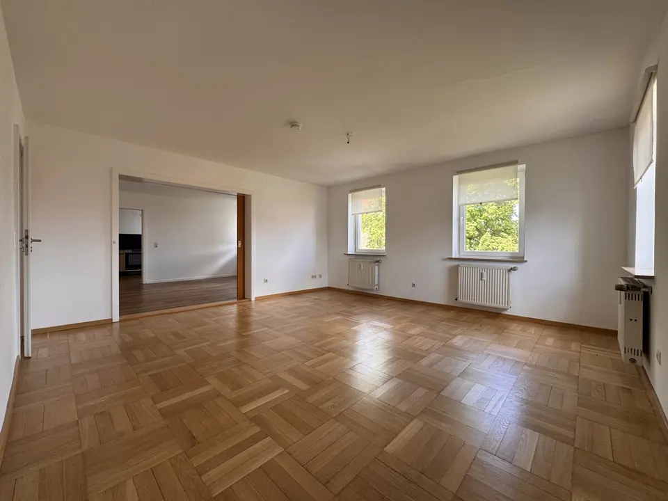6 Zimmer Haus mit 157 m² in Crailsheim – Bild 2