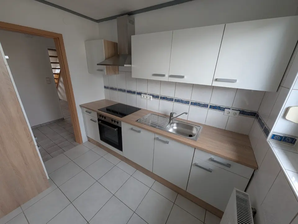 3 Zimmer Wohnung mit 93 m² in Gifhorn – Bild 3